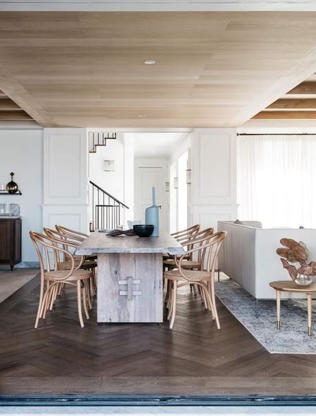 UNE MAISON DE VACANCES... SO CLASSE, SO CHIC ! UNE MAISON DE VACANCES... SO CLASSE, SO CHIC !