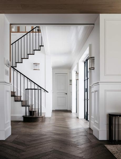 UNE MAISON DE VACANCES... SO CLASSE, SO CHIC ! UNE MAISON DE VACANCES... SO CLASSE, SO CHIC !