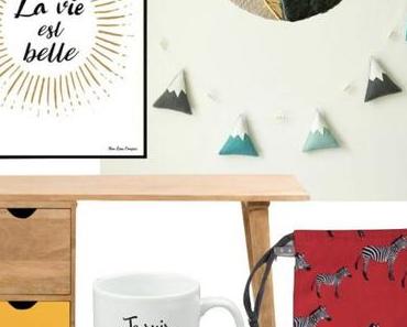 Cadeaux made in France pour la fête des mères