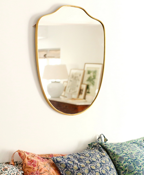 Collection d'objets pour la maison par Sézane & Friends Sélection pour la Fête des Mères chez Sézane