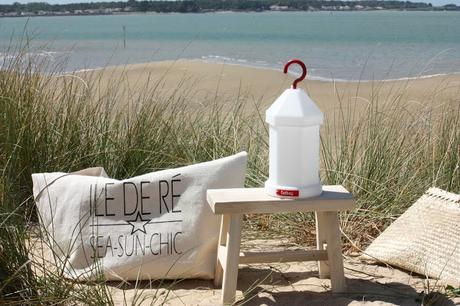 Coup de projecteur sur la lampie-on de FATBOY Coup de projecteur sur la lampie-on de FATBOY