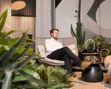 Rencontre avec Sebastian Herkner, designer à l’esprit d’équipe