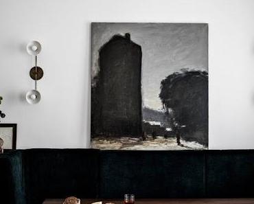 Paris / Appartement de 180 m² ultra chic /
