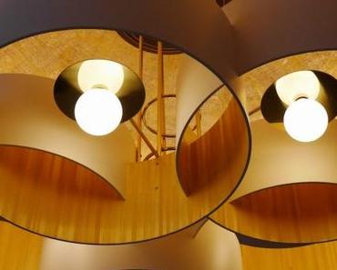 Le Tsuba Hotel : l’esprit art déco au cœur du XVIIème