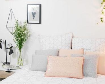 La chambre d’ado Milano