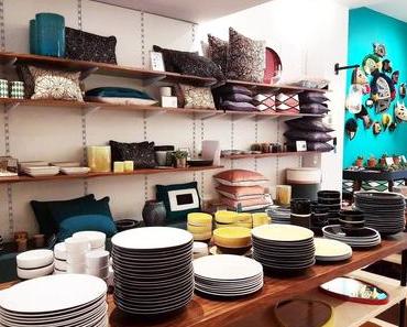 Concept Store Maison Sarah Lavoine