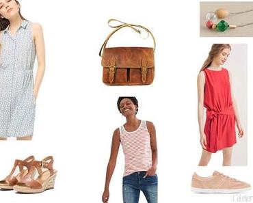 {Shopping} Wishlist mode