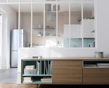 La verrière dans la déco, où en est-on ?