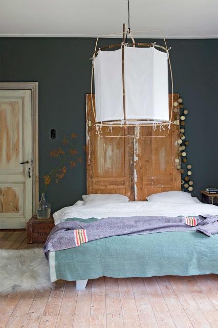 UNE MAISON ORIGINAL-MIX... PAS POUR ROSIE !