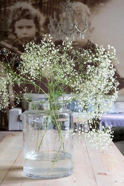 UNE MAISON ORIGINAL-MIX... PAS POUR ROSIE !