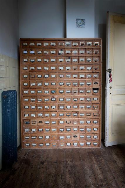 UNE MAISON ORIGINAL-MIX... PAS POUR ROSIE !