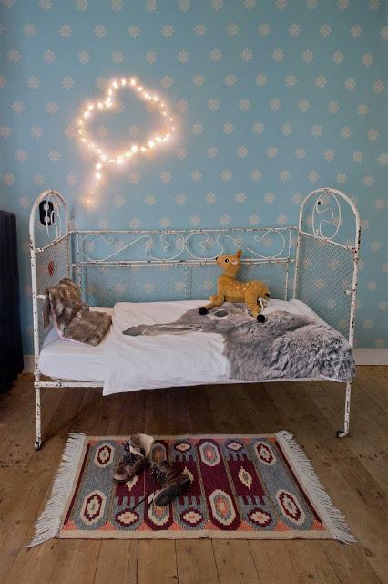 UNE MAISON ORIGINAL-MIX... PAS POUR ROSIE !