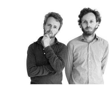 Des gènes de génie : les designers Ronan et Erwan Bouroullec