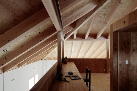 UNE MAISON ARCHITECTURALE... OU À QUOI BON ?