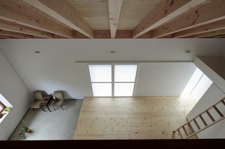 UNE MAISON ARCHITECTURALE... OU À QUOI BON ?