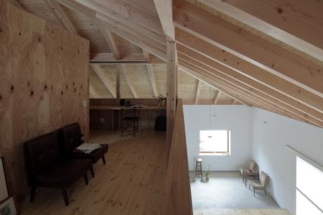 UNE MAISON ARCHITECTURALE... OU À QUOI BON ?