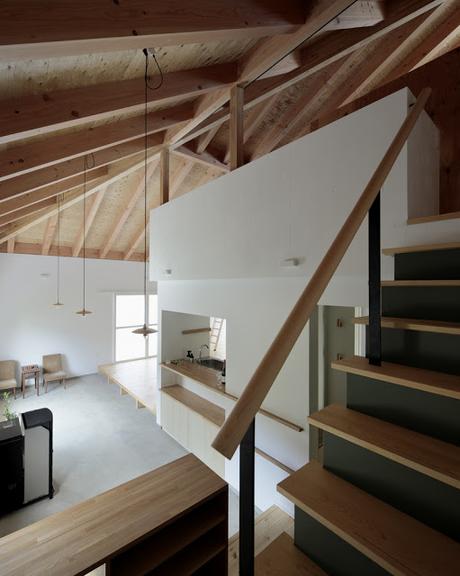 UNE MAISON ARCHITECTURALE... OU À QUOI BON ?