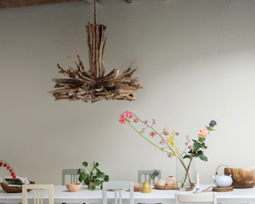 UNE MAISON QUI DANSE... THE SLOW LIFE !