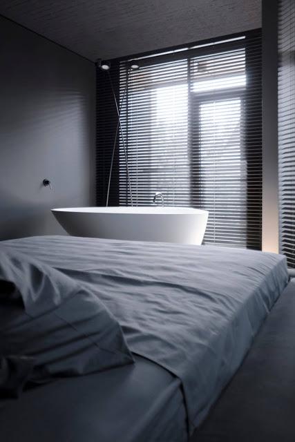 UN APPARTEMENT... SANS IDÉES PRÉCONÇUES !