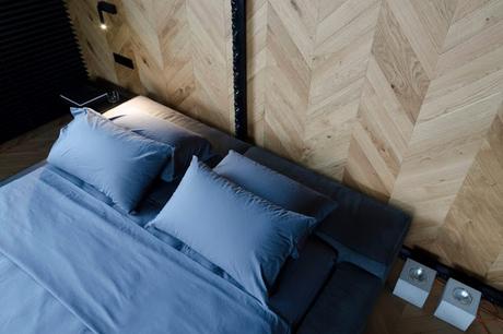 UN APPARTEMENT... SANS IDÉES PRÉCONÇUES !