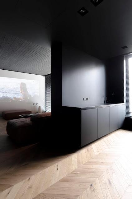 UN APPARTEMENT... SANS IDÉES PRÉCONÇUES !