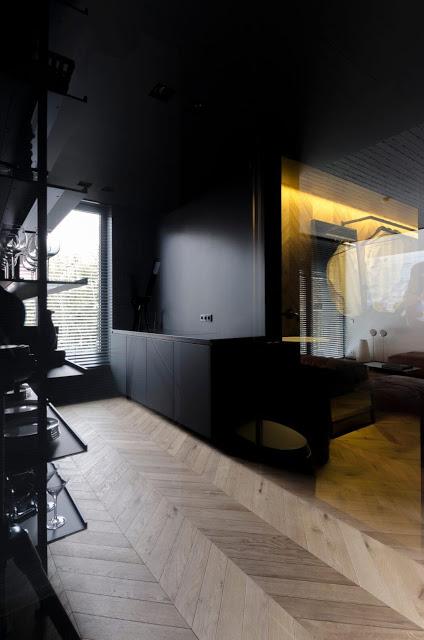 UN APPARTEMENT... SANS IDÉES PRÉCONÇUES !