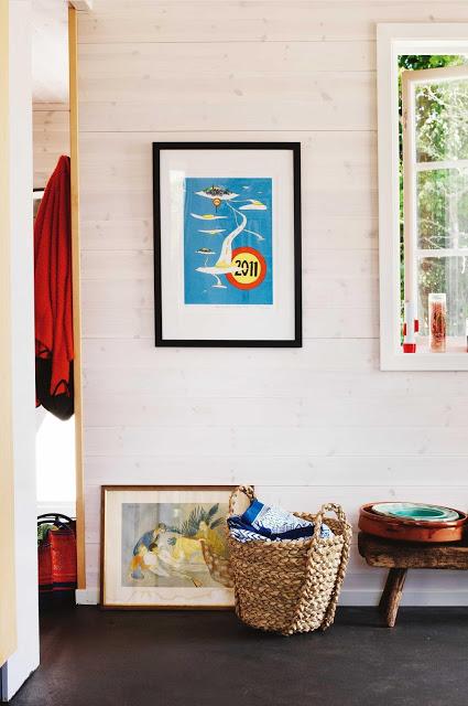 FOCUS SUR UNE MAISON... À LA COOL !