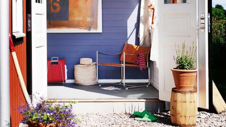 FOCUS SUR UNE MAISON... À LA COOL !