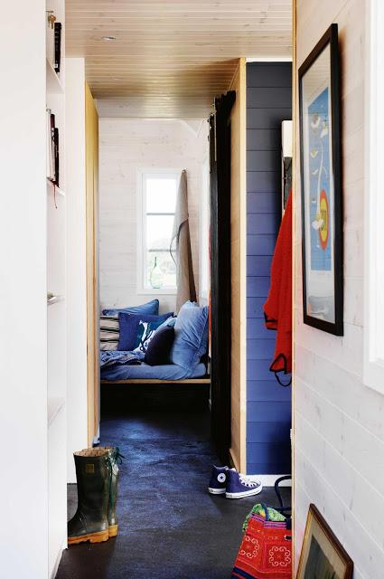 FOCUS SUR UNE MAISON... À LA COOL !