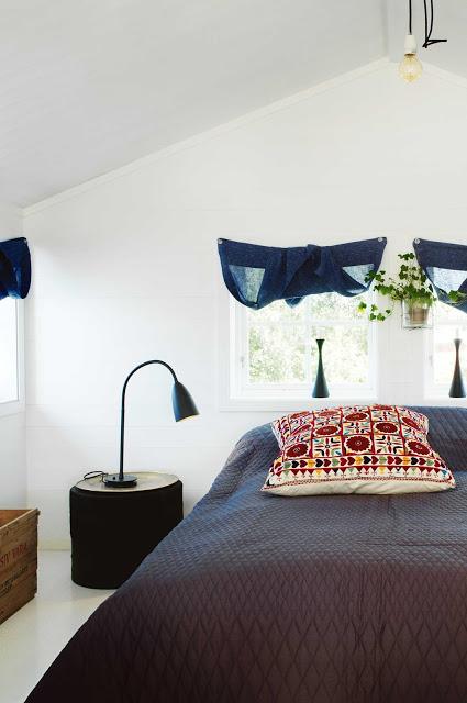 FOCUS SUR UNE MAISON... À LA COOL !