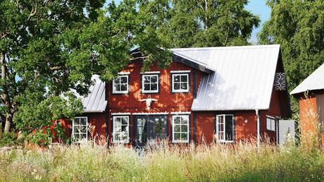 FOCUS SUR UNE MAISON... À LA COOL !