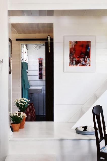 FOCUS SUR UNE MAISON... À LA COOL !