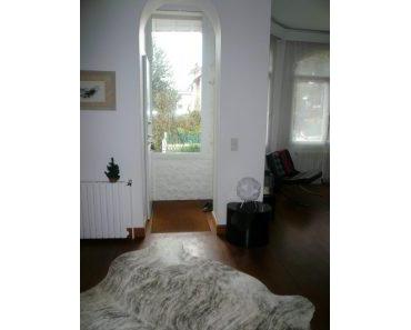 Mettre en valeur un bow-window