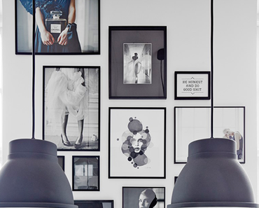 HELLO DECO D'UN DIMANCHE... POUR DIRE !