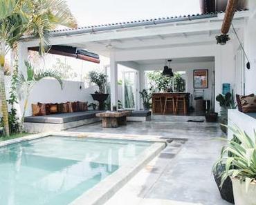UNE MAISON BO-M POUR AIMER... LES VACANCES !