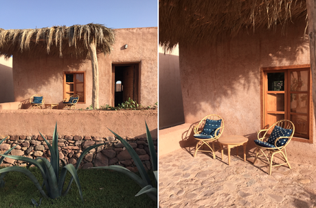 Berber Lodge, au coeur de la nature marocaine
