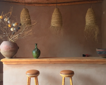 Berber Lodge, au coeur de la nature marocaine