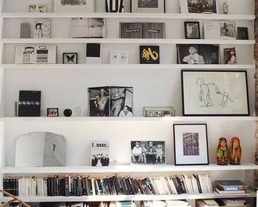Lumas : commençons notre collection de photos