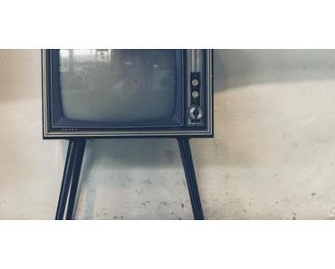 Quant télévision et décoration s’accordent…