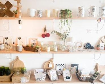 Un tour par La Bise Store