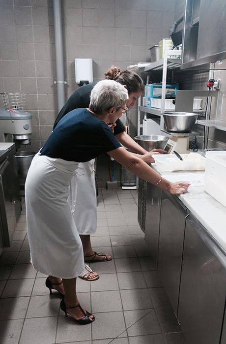 RBC Kitchen – Des ateliers de cuisine healthy dans un cadre très déco