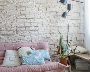 Mes nouvelles appliques murales inspirées des lampes potence