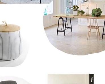 {Shopping} Soldes déco chez La Redoute