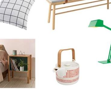 {Shopping} Soldes déco, de bonnes affaires à faire