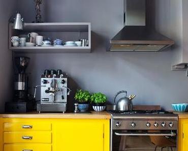 CONCEVOIR SA CUISINE SOI-MÊME, OUI C'EST POSSIBLE !