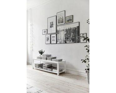 Personnaliser sa déco grâce à ses propres photos