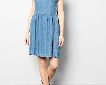 {Shopping} Une wishlist réfléchie pour les soldes