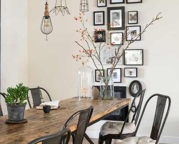 Des chaises tendance qui nous font de l’oeil !