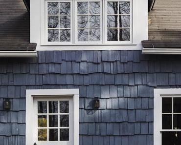 UNE FAÇADE... UNE PROMESSE DE DOUCEUR !