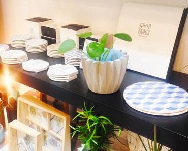 Bobart’ in Paris : concept store & bar à plantes